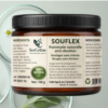 SOUFLEX – Pommade naturelle anti-douleur