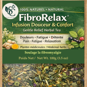 FibroRelax – Infusion Douceur & Confort